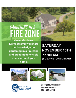 GT-Gardening in a Fi GT-Gardening in a Fi